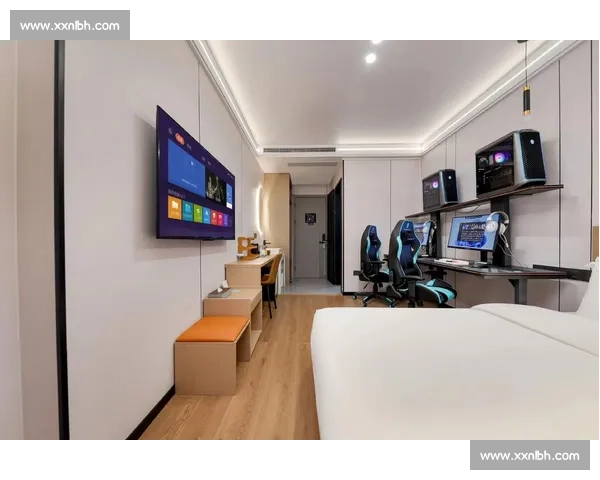 电竞与娱乐深度融合引领新潮流探索产业未来发展新机遇